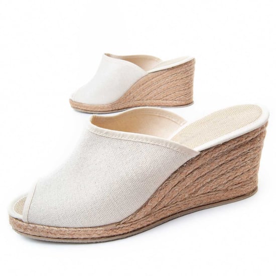Leindia Espadrill Salindia6 Rosa - Image 4