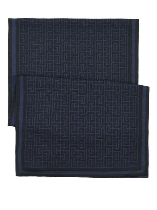 Balmain-sjaal - Image 2