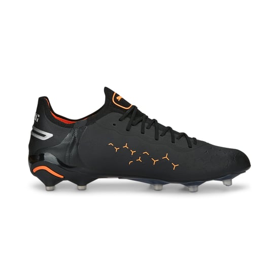 PUMA Unisex KING ULTIMATE FG/AG Football Boots - Image 5