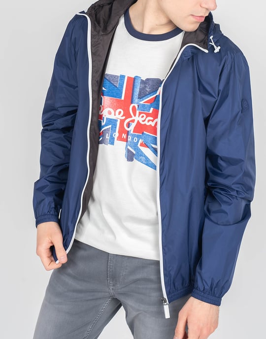 Invicta Jacka Herr Vit - Image 3
