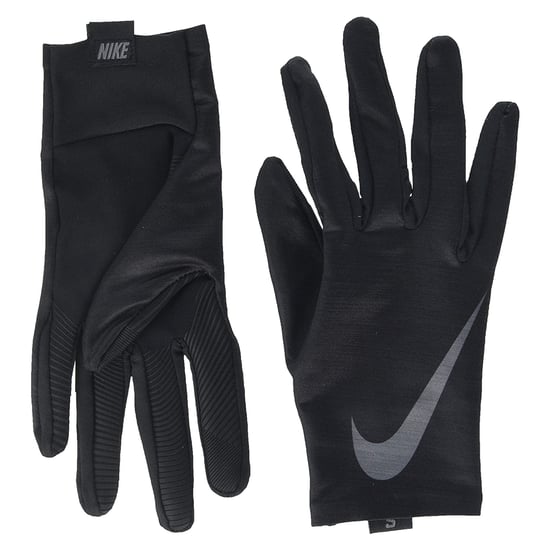 Nike Basislaag Heren Handschoenen (Zwart) - Image 4