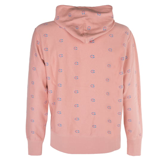 Champion Sweatshirt Men's Pink