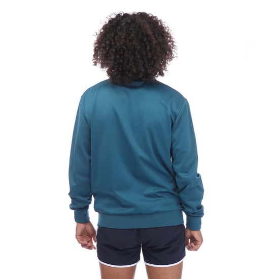 Men's Patrick Reims Track Top in Blue - Image 2