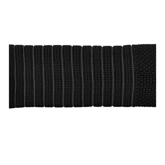 Nike Reveal Dri-FIT Headband (Black/White)