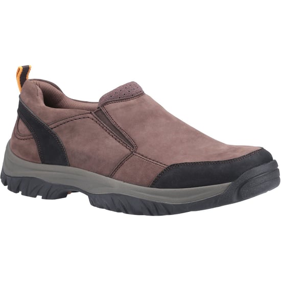 Cotswold Boxwell Memory Foam Mens - Image 1