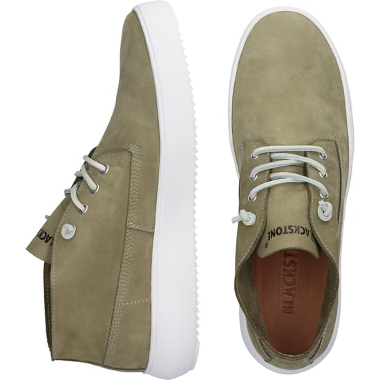 SLATER - Dusty Olive - Sneaker (mid)