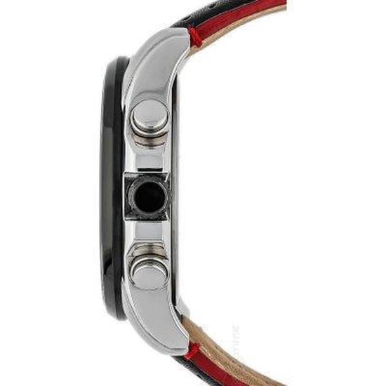 Citizen Heren Zwarte Horloge AT9036-08E - Image 2