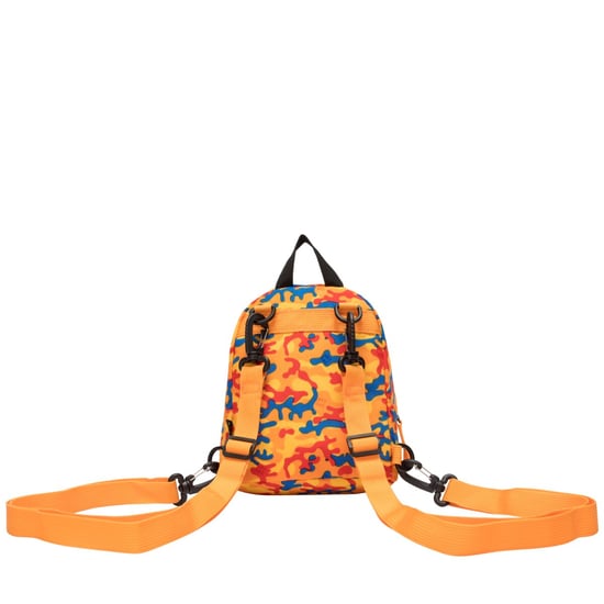Jakson Triple S Backpack
