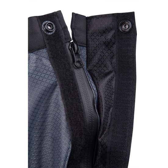 Mountain Warehouse Unisex Adult Pendle 2 Gaiters (Grey)