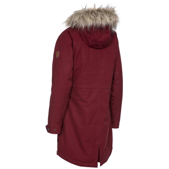 Trespass Womens/Ladies Faithful Waterproof Jacket