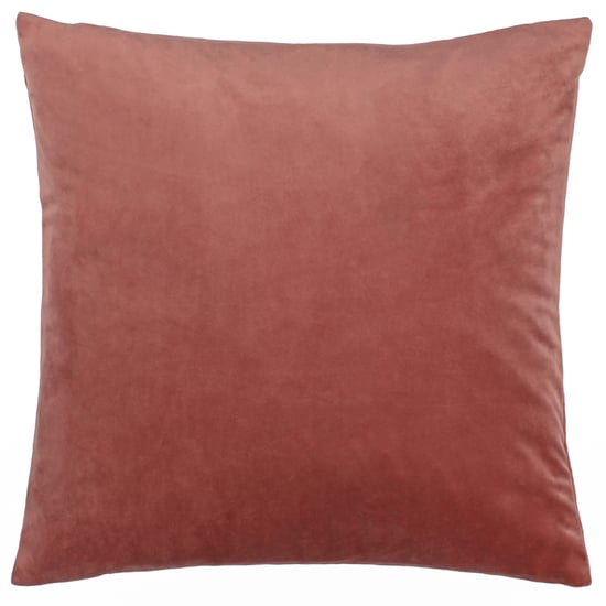 furn. Maldive Botanical Velvet Tufted Cushion Cover - Image 2