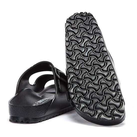 Birkenstock Arizona EVA Womens Sandals - (Black) - Image 4