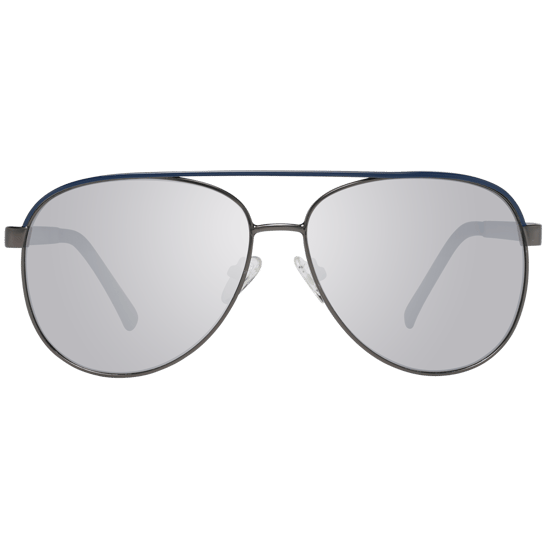 Guess Herrars Gunmetal Solglasögon - Image 2
