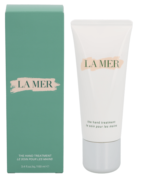 La Mer The Hand Treatment 100ml - Image 1