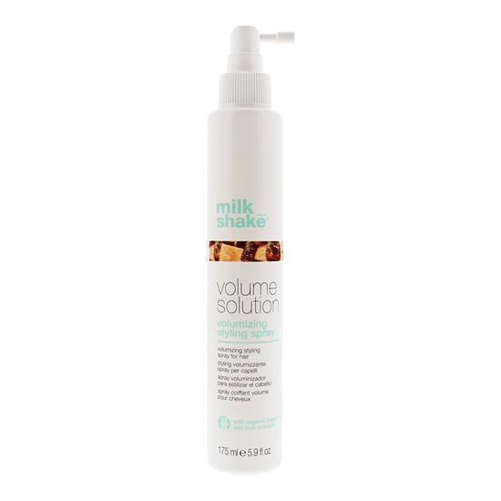 milk_shake Volume Solution Volumizing Styling Spray 175ml - Image 1