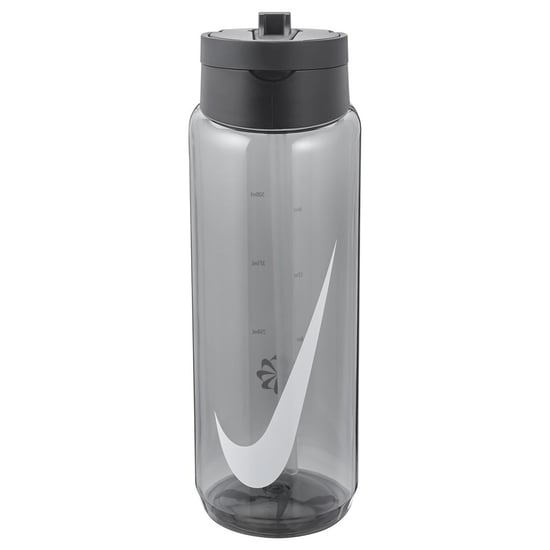 Nike Renew Recharge Tritan waterfles (Antraciet) - Image 1