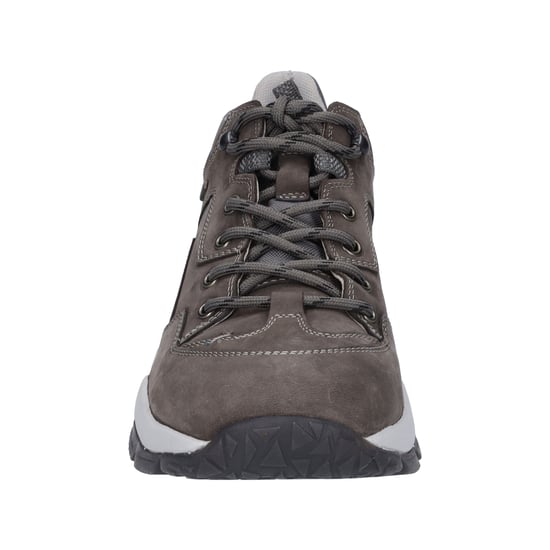 JOSEF SEIBEL Philipp 51 | Lage schoen voor Heren | grijs - Image 5
