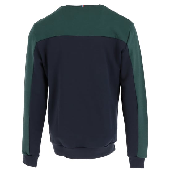 Le Coq Sportif Blue Men's Sweatshirt