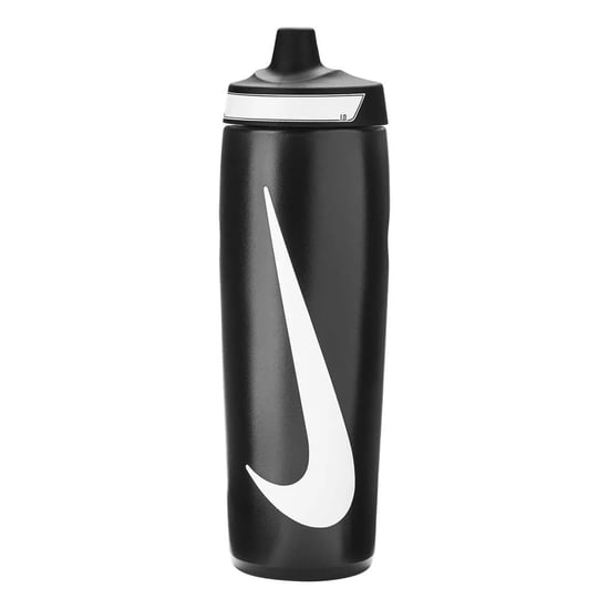 Nike Refuel 2024 532ml waterfles (Zwart) - Image 1