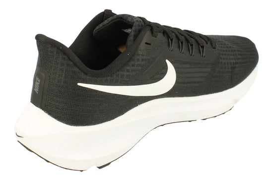 Nike Womens Air Zoom Pegasus 39 Black Trainers