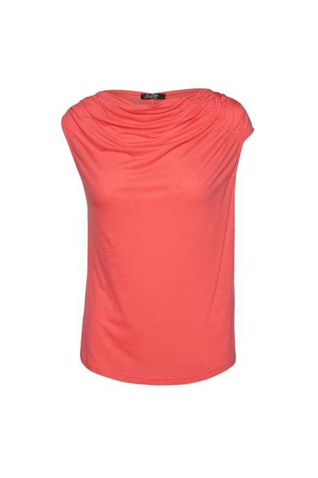 Coral Asymmetric Top