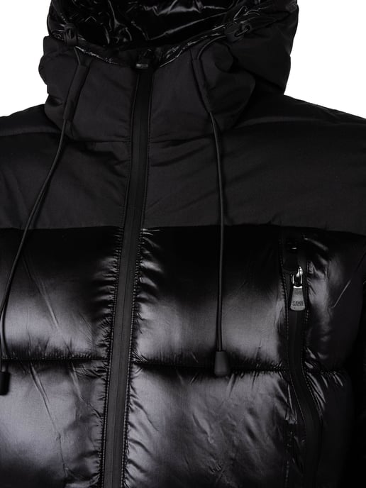 Takeshy Kurosawa Jacket Men's Black - Image 6