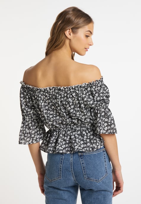 myMo blouse esha - Image 3