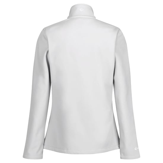 Regatta Great Outdoors Womens/Ladies Connie III Full Zip Softshell Jacket