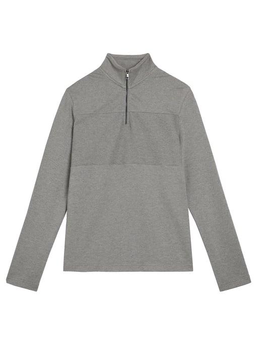 Ted Baker | Heren Pullover met lange mouwen en halve rits - Gazine - Image 6