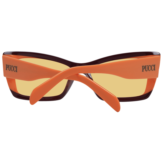 Emilio Pucci Zonnebril EP0205 71E 54 - Image 3