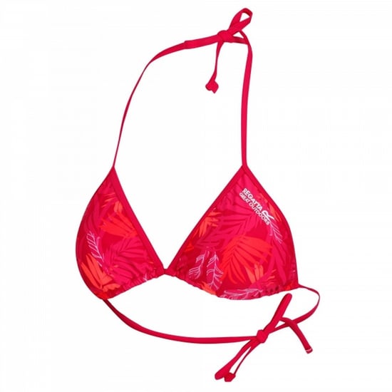 Regatta Great Outdoors Womens/Ladies Aceana Bikini String Top - Image 1