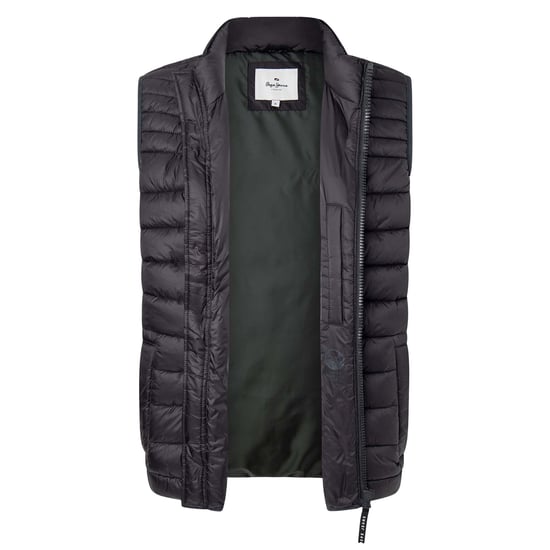 Pepe Jeans Balle Gillet Gevoerde Vest - Image 3