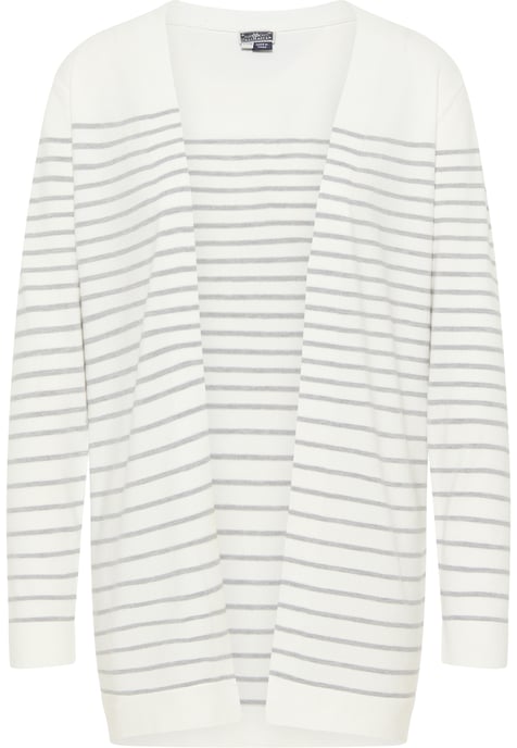 Dreimaster Cardigan women - Image 1