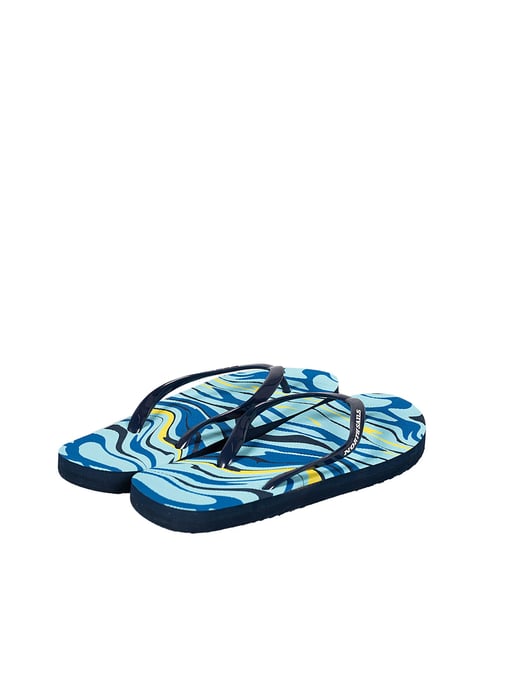 North Sails Flip flop Sandy Woman's Blue - Image 3
