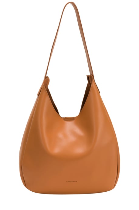 City Glide Hobo Tote Bag