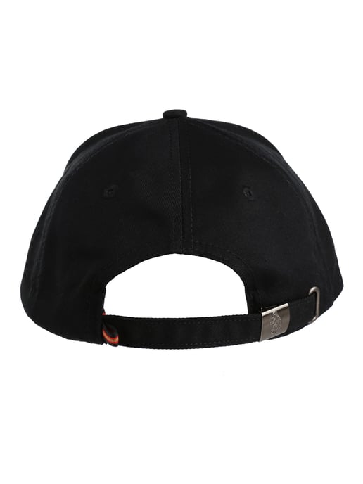 Luke 1977 Men's 808 Skate Cap in Black