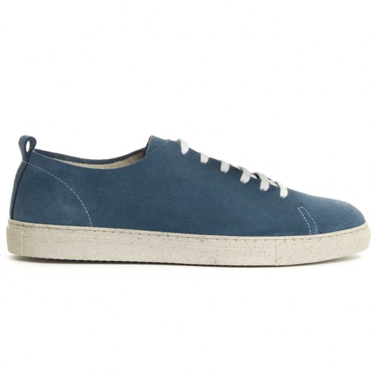 Confortable sneaker MONTEVITA in Blue