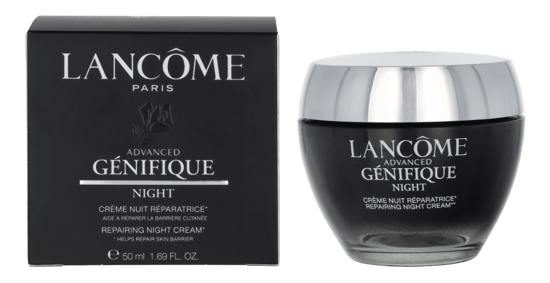 Lancome Advanced Genifique Night Repairing Cream50 ml. - Image 1