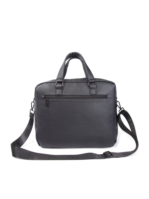 B Cavalli Briefcase Men - Image 3
