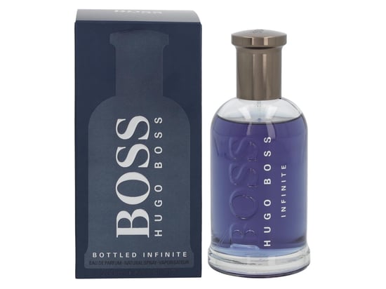 Hugo Boss Bottled Infinite Edp Spray 200ml - Image 1