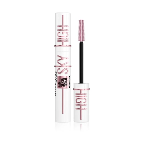Maybelline Lash Sensational Sky High Mascara 7.2ml - Getinte Primer - Image 1