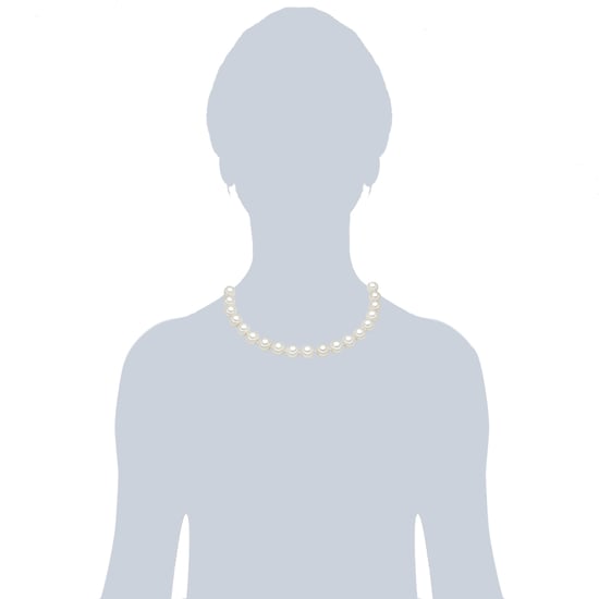 Rafaela Donata Female Shell pearl(s) Necklace - Image 3