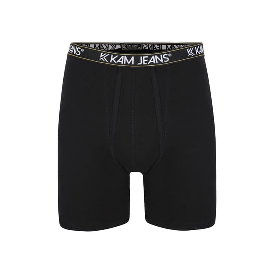 Kam Big & Tall 2 Pack Jersey Boxers - Men's