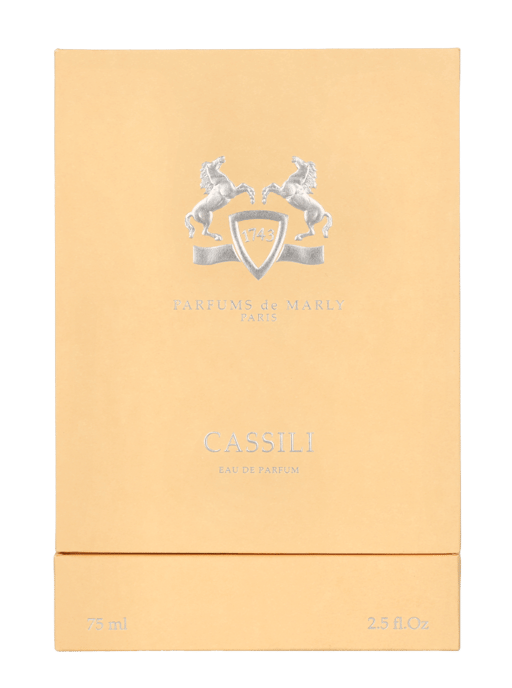 Parfums De Marly Cassili Edp Spray75 ml. - Image 2