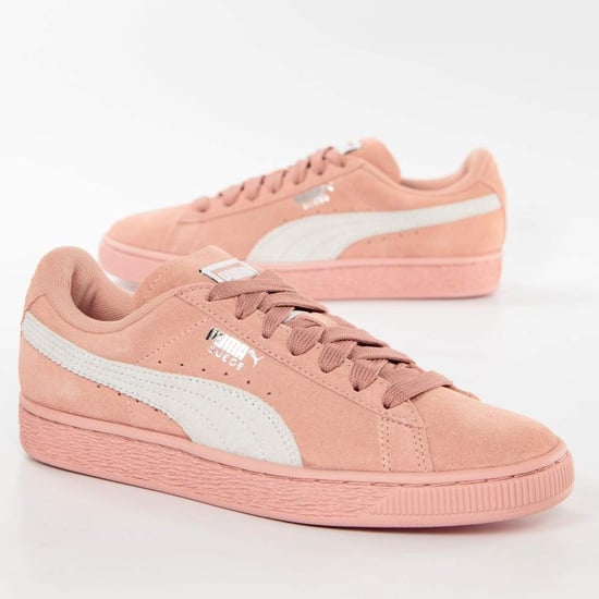 Puma klassiska mockasneakers för kvinnor - Image 2