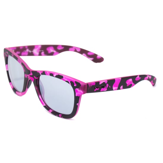 Italia Independent Unisex Sunglasses  50/20/140 mm acetate - Image 1