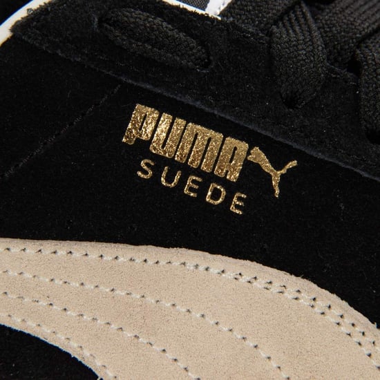 Puma Suede Classic Trainers - Image 5