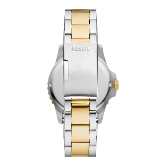 Fossil Fossil Blue Heren Horloge Multi FS6031 - Image 2