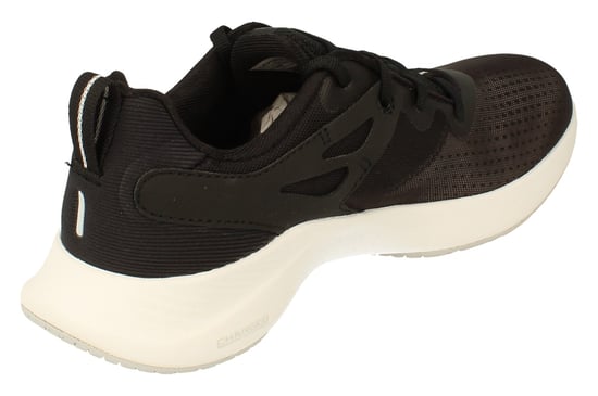 Under Armour Dames Charge Breathe Tr 2 Zwarte Sneakers - Image 3