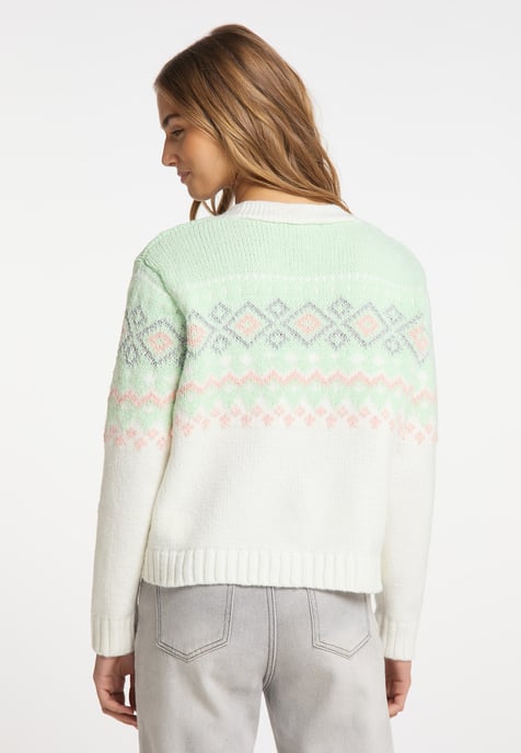 myMo vest blonda - Image 3
